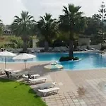 Sabina Hotel Theológos