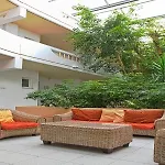 Sabina Hotel Theológos