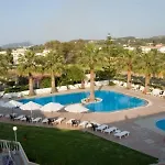 Sabina 3* Theológos