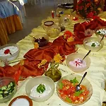 Sabina 3*