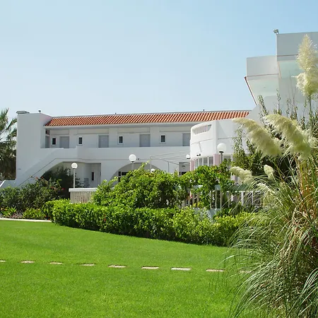 Hotell Sabina 3*