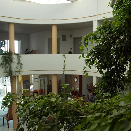 Sabina Hotel