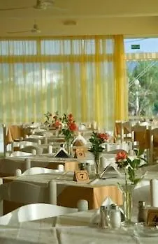 Sabina Hotel Theologos (Rhodes)