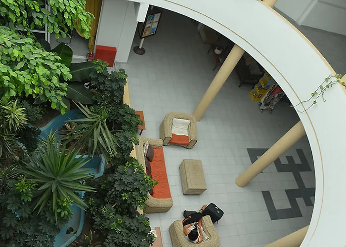 Sabina 3* Theologos (Rhodes)