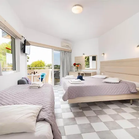 Sabina Hotel