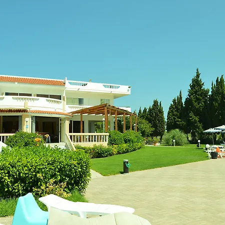 Sabina 3*