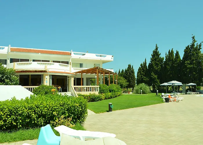 Sabina 3*