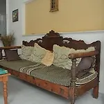 Otel Sabina Theológos