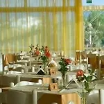 Sabina Hotel Theológos