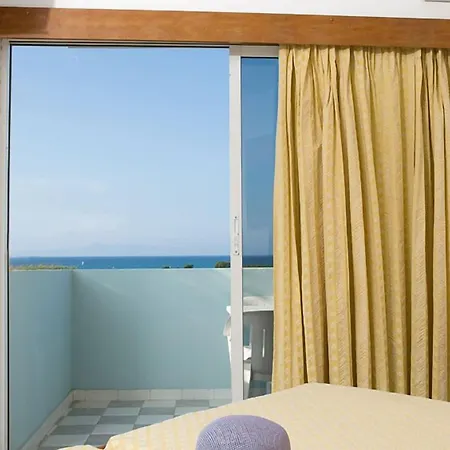 Sabina Hotel