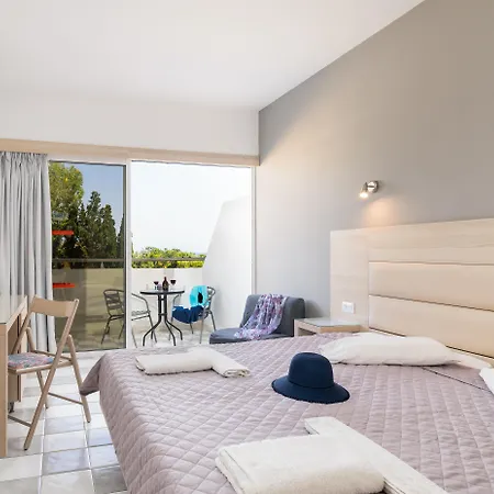 Sabina Hotel