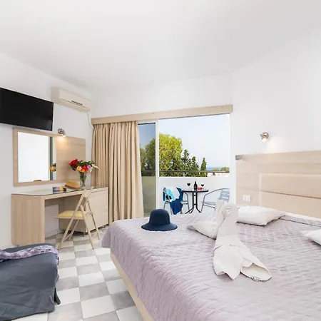 Sabina Hotel