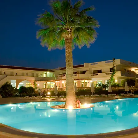 Sabina Hotel