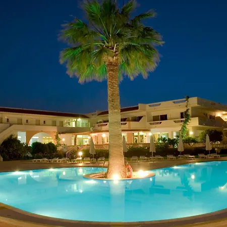 Sabina Hotel
