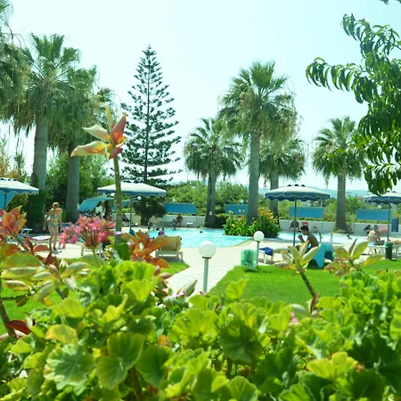 Hotel Sabina