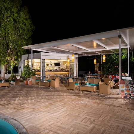 Sabina Hotel Theologos (Rhodes)