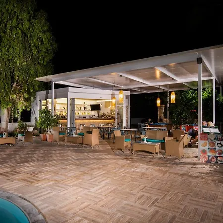 Sabina Hotel