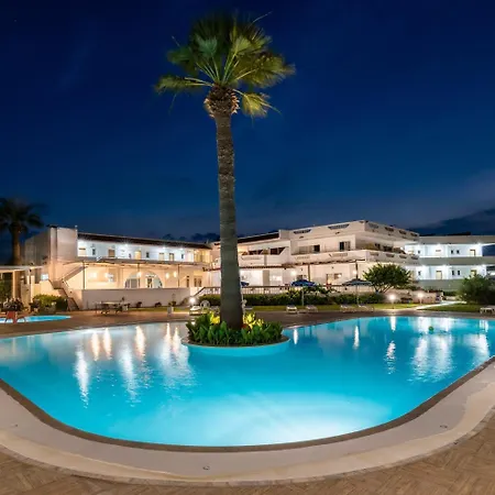 Hotel Sabina 3*