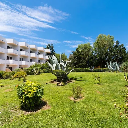 Hotel Sabina Theologos (Rhodes)