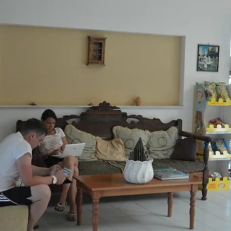 Sabina Hotel