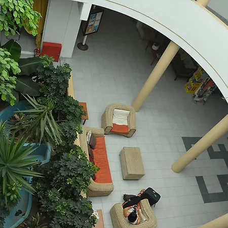 Sabina 3* Theológos