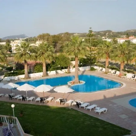 Sabina 3* Theologos (Rhodes)