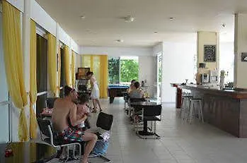 Sabina 3* Theológos