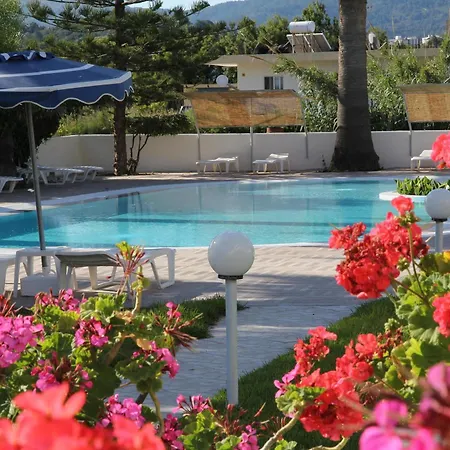 Sabina 3* Theologos (Rhodes)