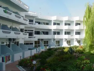 Sabina 3* Theologos (Rhodes)