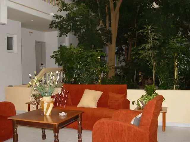 فندق Sabina
