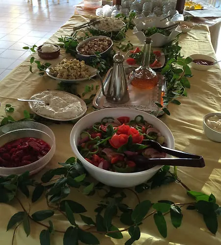 فندق Sabina 3*