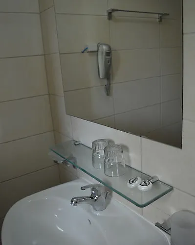 Sabina Hotel Theológos