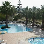 Hotel Sabina Theológos