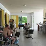 Sabina 3* Theológos