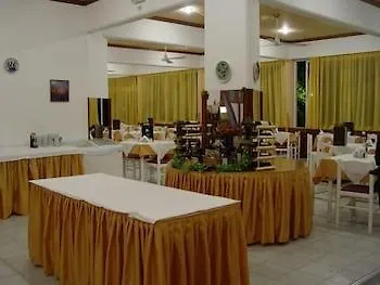 سابينا هوتل 3*