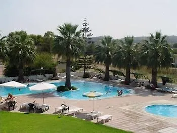 سابينا هوتل Theológos