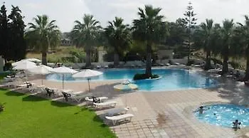 سابينا هوتل فندق Theológos