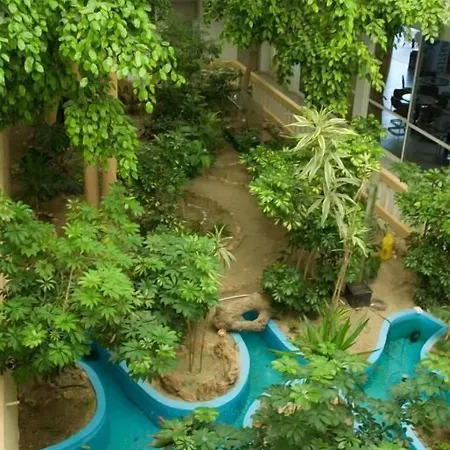 Sabina فندق