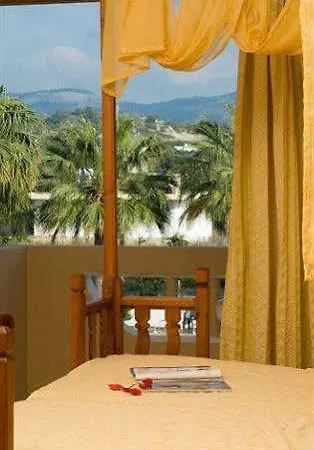 Ξενοδοχείο Sabina 3*