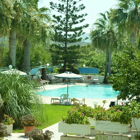 فندق سابينا هوتل 3*