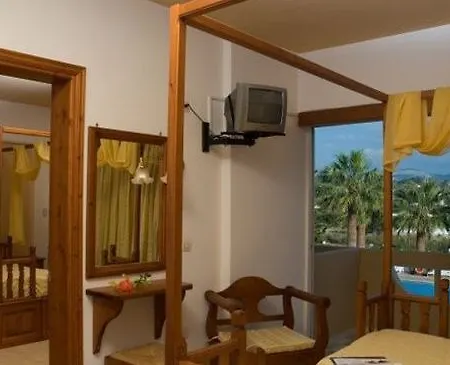 فندق سابينا هوتل 3*