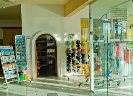 سابينا هوتل فندق
