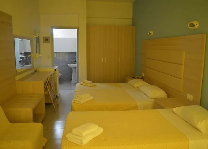 Sabina Theologos (Rhodes)