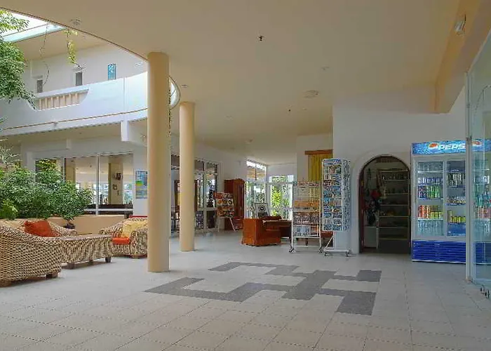 Sabina Hotel