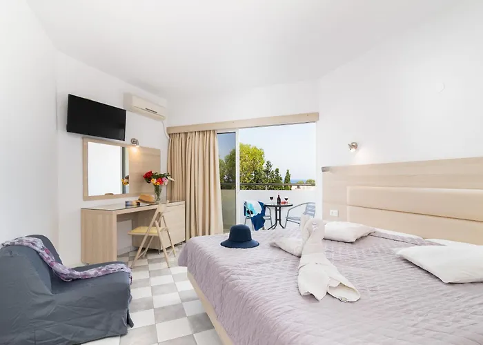 Sabina Hotel