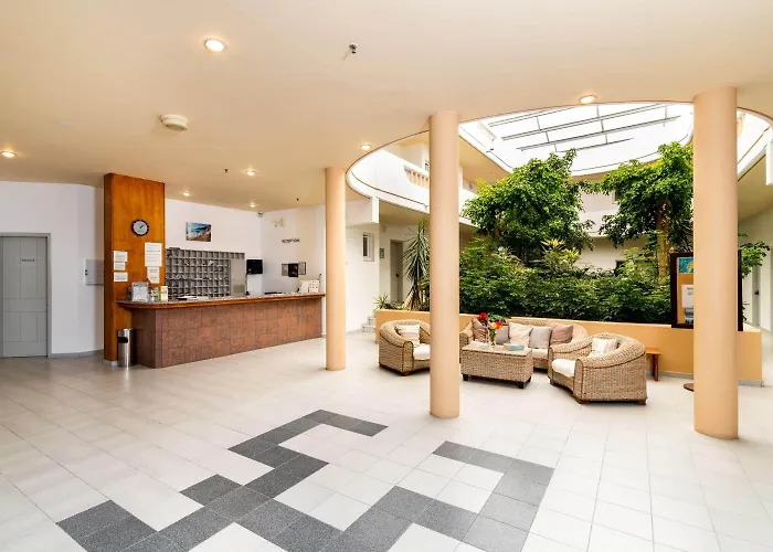 Hotel Sabina Theologos (Rhodes)