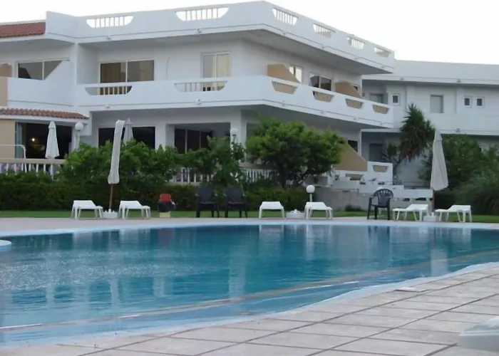 Sabina 3*