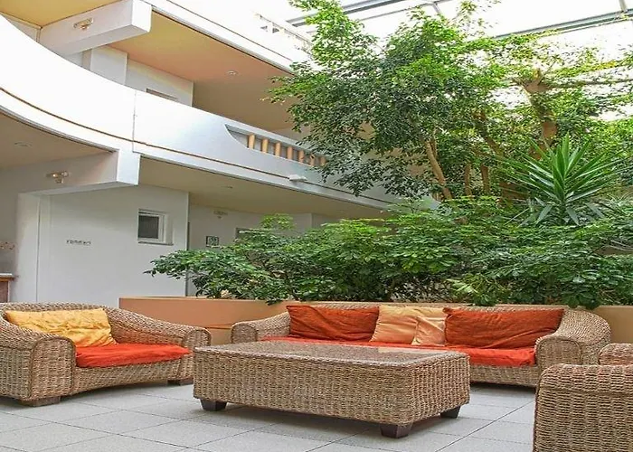 Sabina Hotel Theológos