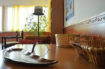 Sabina 3* Theologos (Rhodes)